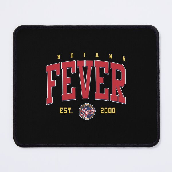 Item preview, Indiana Fever Wommen Basketball designed and sold by IsoldeCeleste.