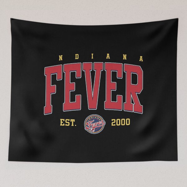 Item preview, Indiana Fever Wommen Basketball designed and sold by IsoldeCeleste.