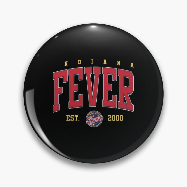 Item preview, Indiana Fever Wommen Basketball designed and sold by IsoldeCeleste.