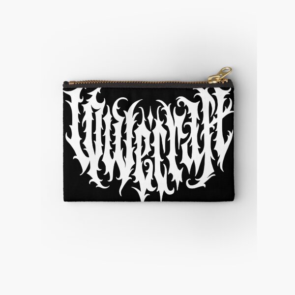 Item preview, Lowecraft Logo (white) designed and sold by Lowecraft.