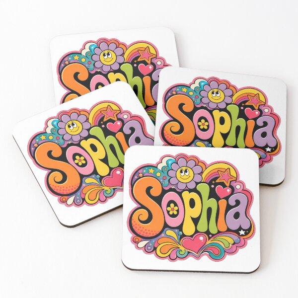 Item preview, Sophia designed and sold by stevepriest.