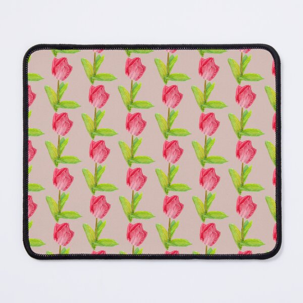 Item preview, Tulip Watercolour Painting designed and sold by rachelmcintyreart.