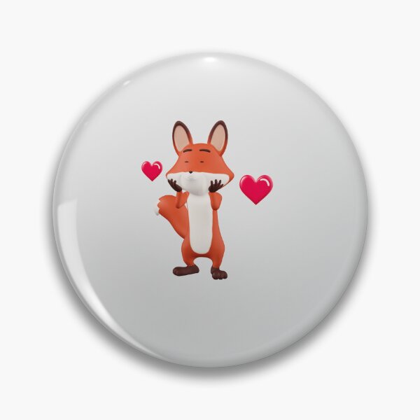 Item preview, Fox loving  designed and sold by Pie arora .
