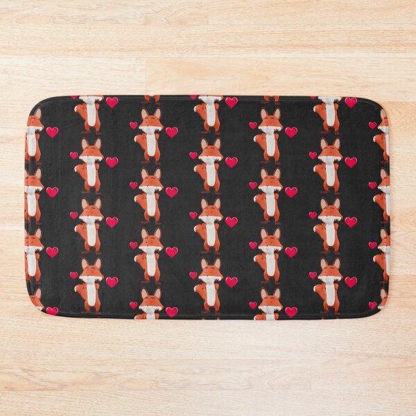Item preview, Fox loving  designed and sold by Pie arora .