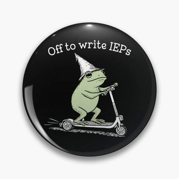 Item preview, Off To Write IPEs designed and sold by cabanalunaire.