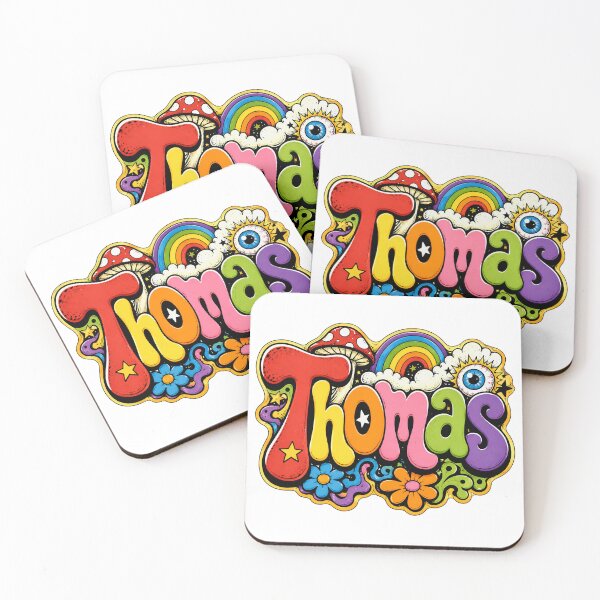 Item preview, Thomas designed and sold by stevepriest.