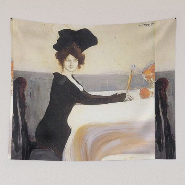 Item preview, The Supper designed and sold by SharonTheFirst.