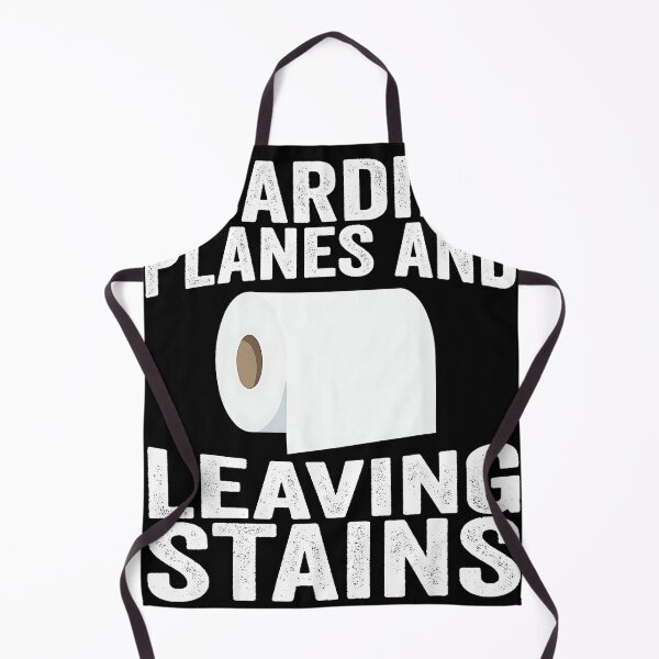 Item preview, Boarding Planes And Leaving Stains Traveler Vacation Humor designed and sold by Hugosploosh.