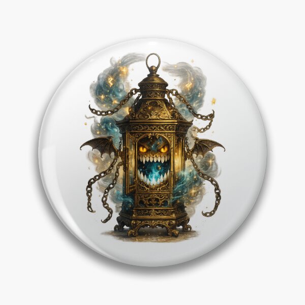 Item preview, Lantern Mimic designed and sold by ESSClothing.