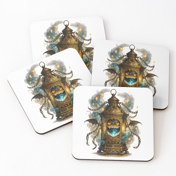 Item preview, Lantern Mimic designed and sold by ESSClothing.