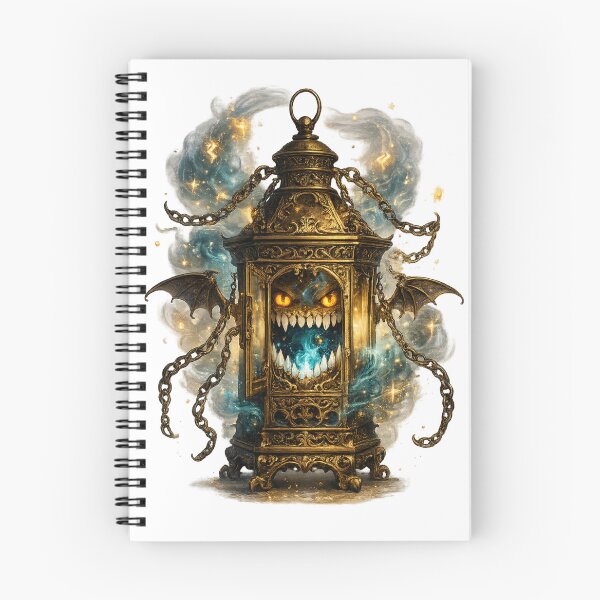Item preview, Lantern Mimic designed and sold by ESSClothing.