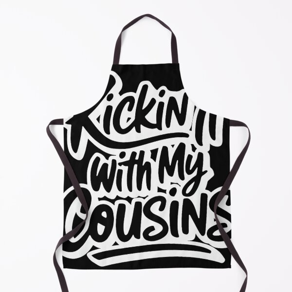 Item preview, Kickin' It With My Cousins Family Reunion Cousin Squad designed and sold by Hugosploosh.