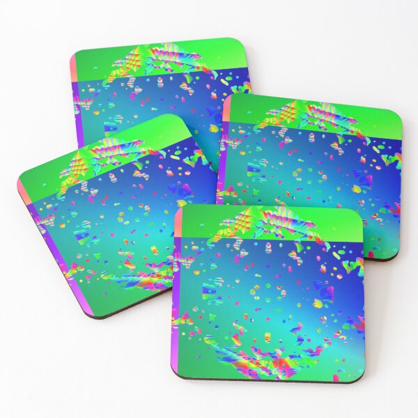 Item preview, Scattered pattern... designed and sold by Harryucksche.