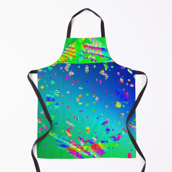 Item preview, Scattered pattern... designed and sold by Harryucksche.
