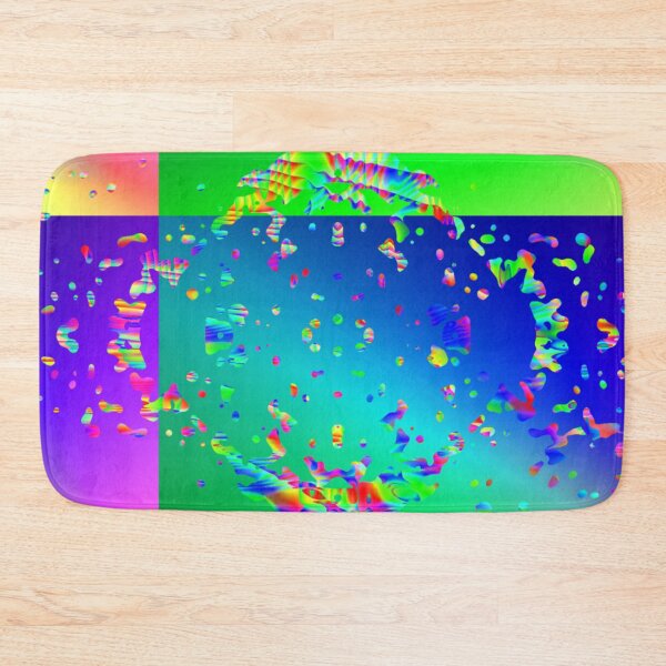 Item preview, Scattered pattern... designed and sold by Harryucksche.