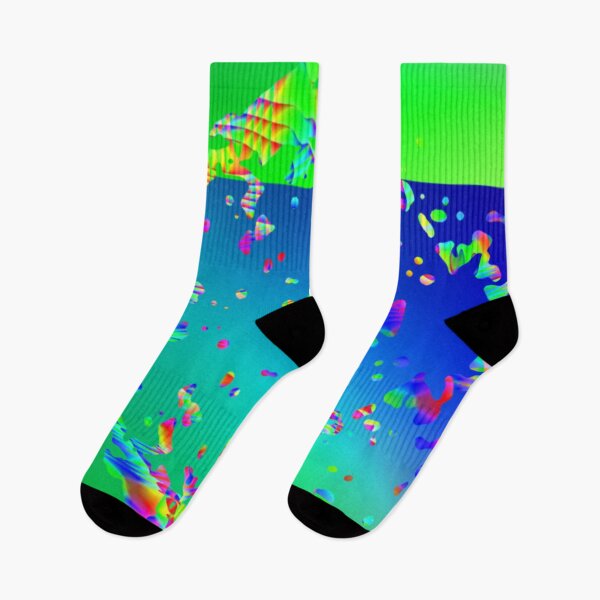 Item preview, Scattered pattern... designed and sold by Harryucksche.