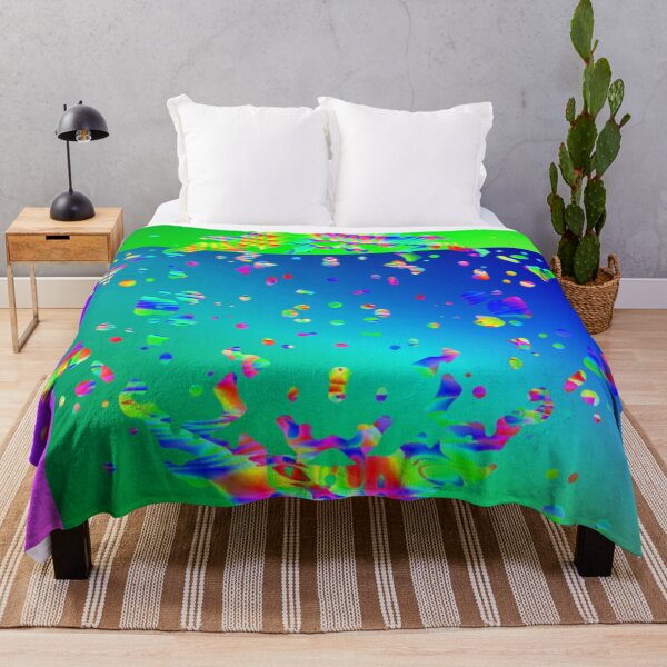 Item preview, Scattered pattern... designed and sold by Harryucksche.