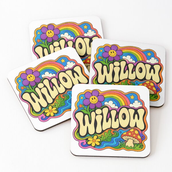 Item preview, Willow designed and sold by stevepriest.