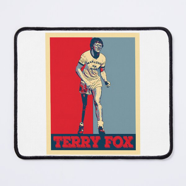 Item preview, Terry Fox designed and sold by mdhinhs.