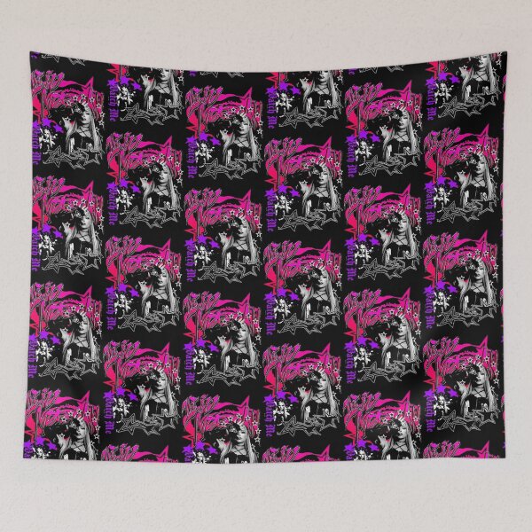 Item preview, Liv Morgan Watch Me Y2K Pink Aesthetic designed and sold by Sedwalhissan.