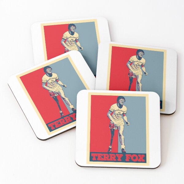 Item preview, Terry Fox designed and sold by mdhinhs.