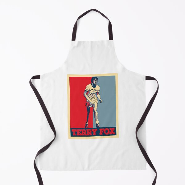 Item preview, Terry Fox designed and sold by mdhinhs.