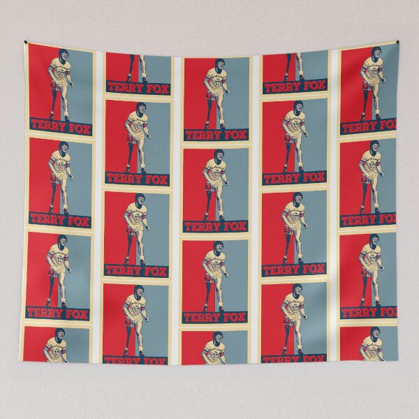 Item preview, Terry Fox designed and sold by mdhinhs.