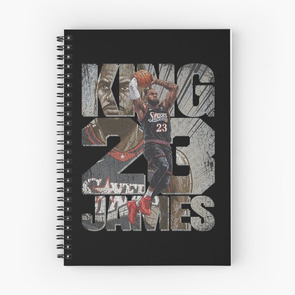 Item preview, Lebron James designed and sold by EvantheSolace.