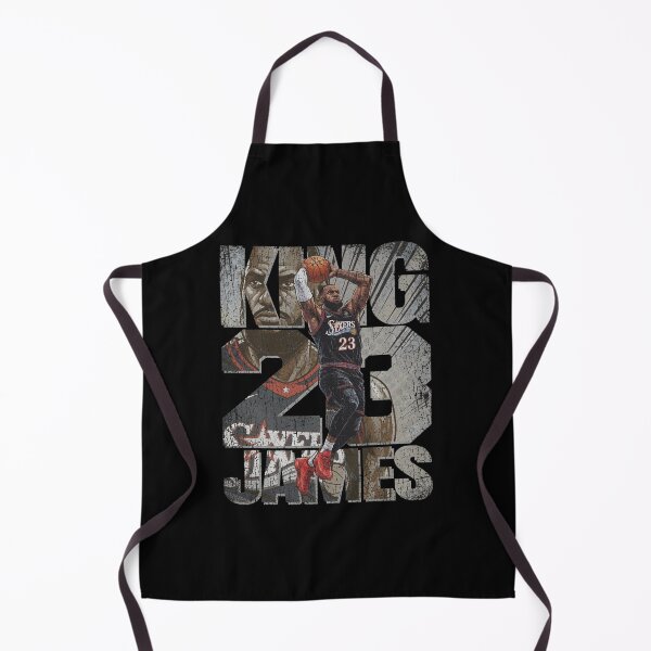 Item preview, Lebron James designed and sold by EvantheSolace.