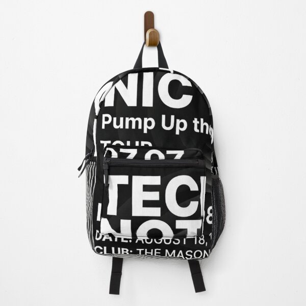 Item preview, Pump Up 4! designed and sold by ParMesSoins.