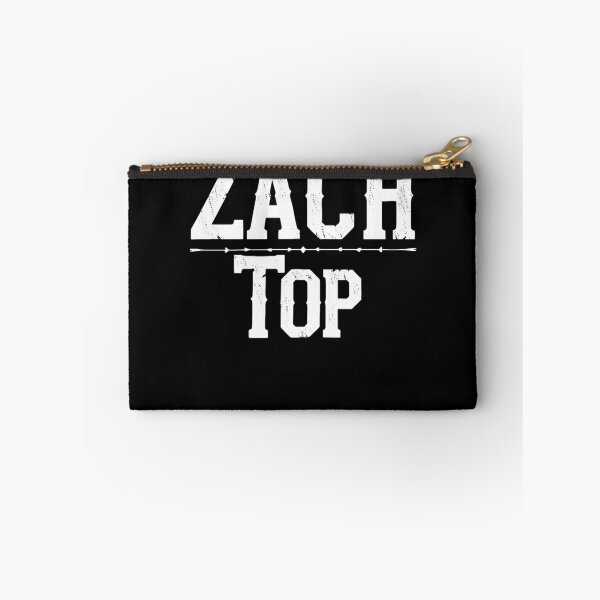 Item preview, ZT Logo Black designed and sold by CosmicHollow.