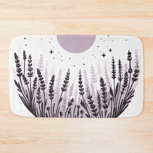 Item preview, Lavender Haze Under a Midnight Moon TS Song designed and sold by pixiedustpaint.