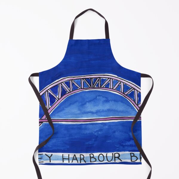 Item preview, Sydney Harbour Bridge designed and sold by John Douglas.