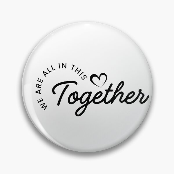Item preview, Together We Stand designed and sold by El-Bethel23.