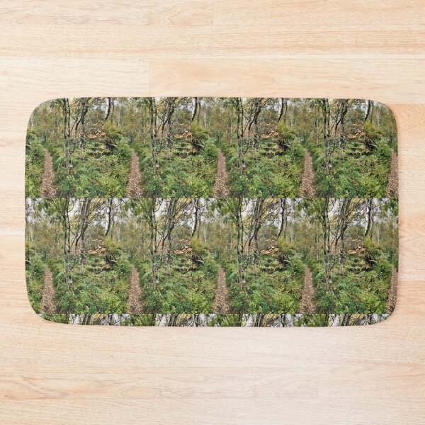 Item preview, woodland  designed and sold by KathleenDawson.