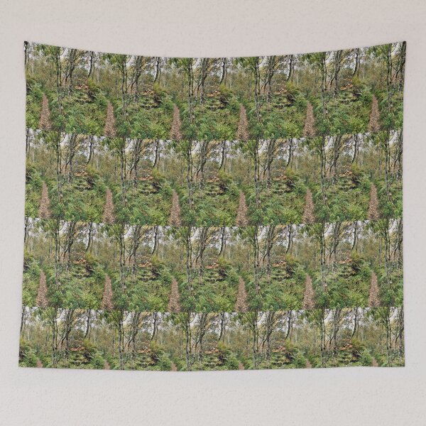 Item preview, woodland  designed and sold by KathleenDawson.