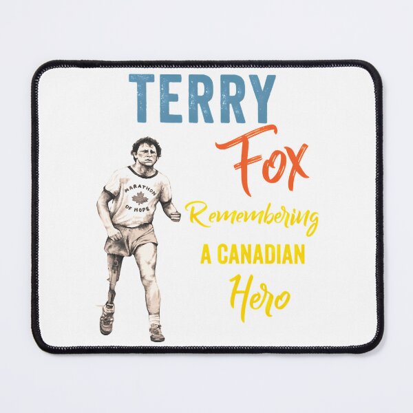 Item preview, A Canadian Hero designed and sold by mdhinhs.