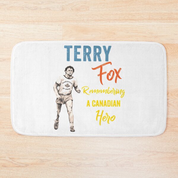Item preview, A Canadian Hero designed and sold by mdhinhs.