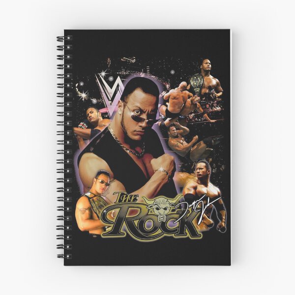 Item preview, The Rock Brahma Bull Vintage Bootleg Wrestling designed and sold by Sedwalhissan.