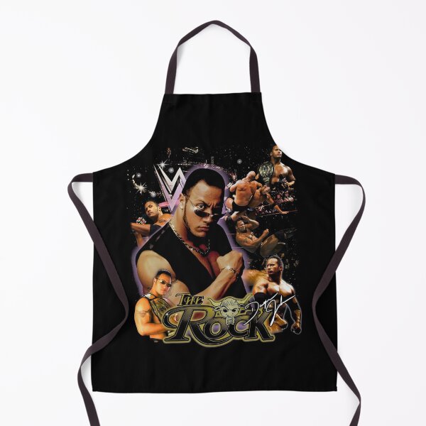 Item preview, The Rock Brahma Bull Vintage Bootleg Wrestling designed and sold by Sedwalhissan.