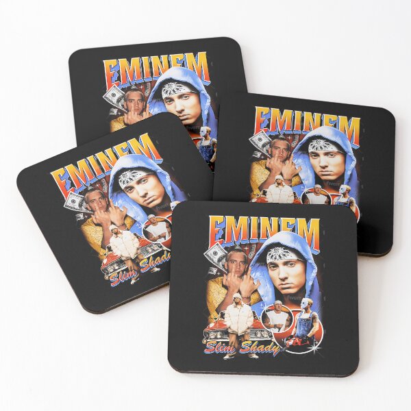 Item preview, Eminem  designed and sold by RaiPicor.