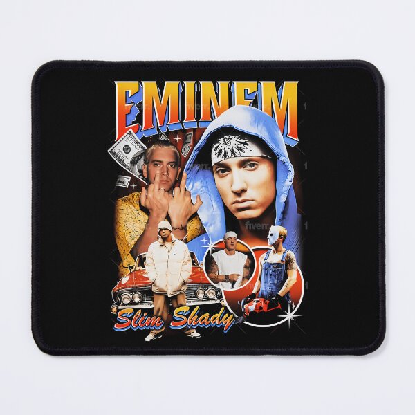 Item preview, Eminem  designed and sold by RaiPicor.