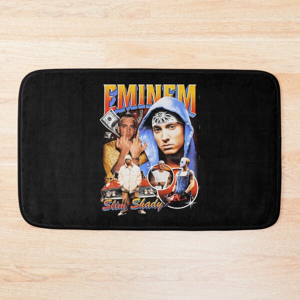 Item preview, Eminem  designed and sold by RaiPicor.