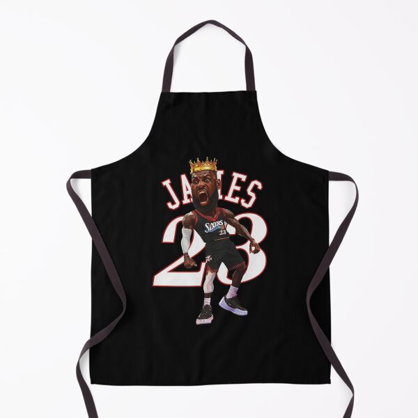 Item preview, LeBron James Philly Trade, Philadelphia Basketball, Sixers Fan Gift, NBA Meme designed and sold by EvantheSolace.