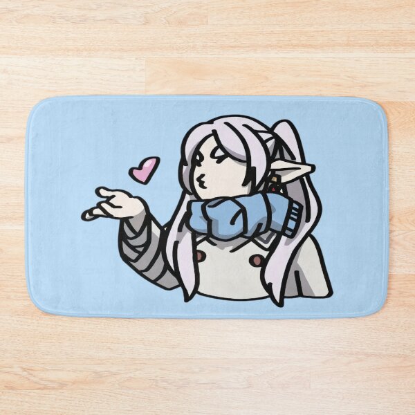 Item preview, Sending a Flying Kiss in Winter designed and sold by PRINTATSTUDIO.