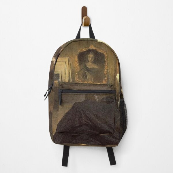 Item preview, Portrait of Alexandre Benois designed and sold by SharonTheFirst.