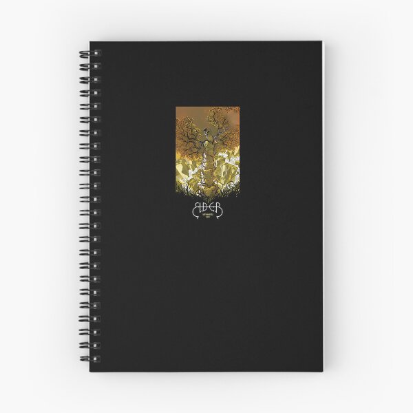 Item preview, The Elder Band designed and sold by RetroVibeArty.