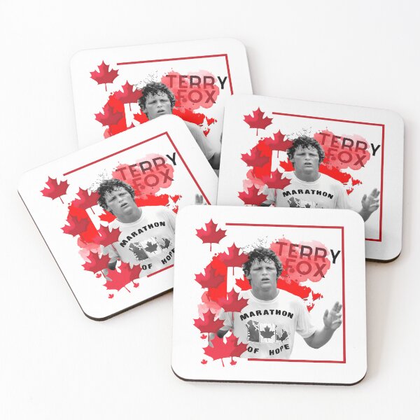 Item preview, Canada Terry Fox designed and sold by mdhinhs.