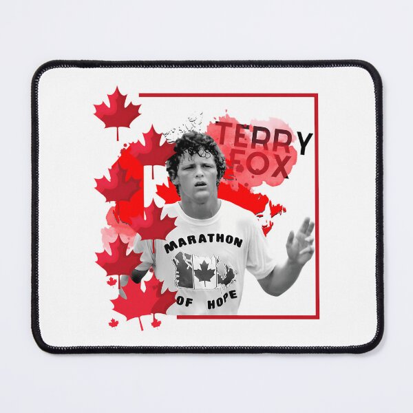 Item preview, Canada Terry Fox designed and sold by mdhinhs.