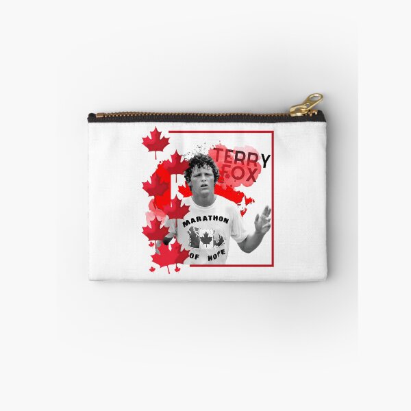 Item preview, Canada Terry Fox designed and sold by mdhinhs.